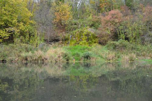 КП "Рейхенбахский водопад"